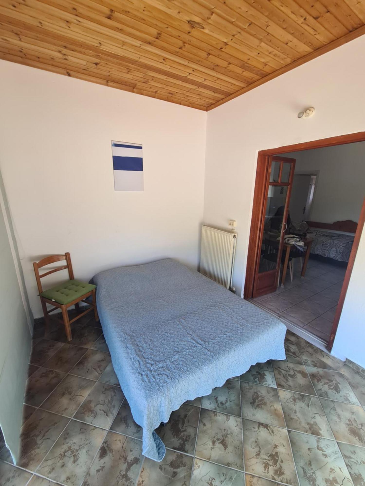 Spitikariotiko Ikarian Cottage Raches  Exterior foto